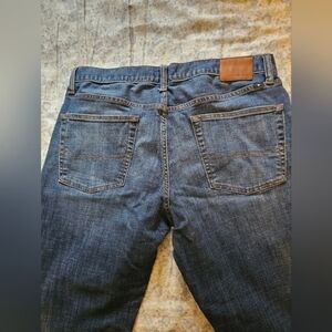 Vintage men's lucky brand jeans‎ sz. 36-30
